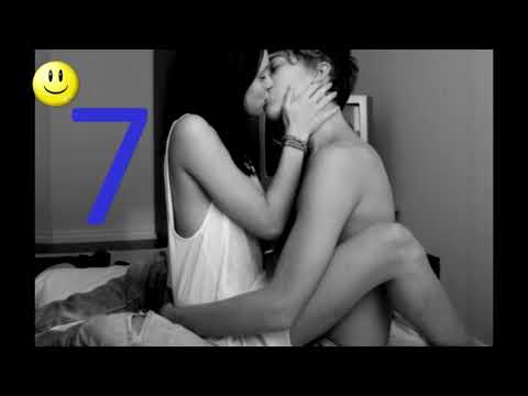 10 საინტერესო ფაქტი სექსის შესახებ